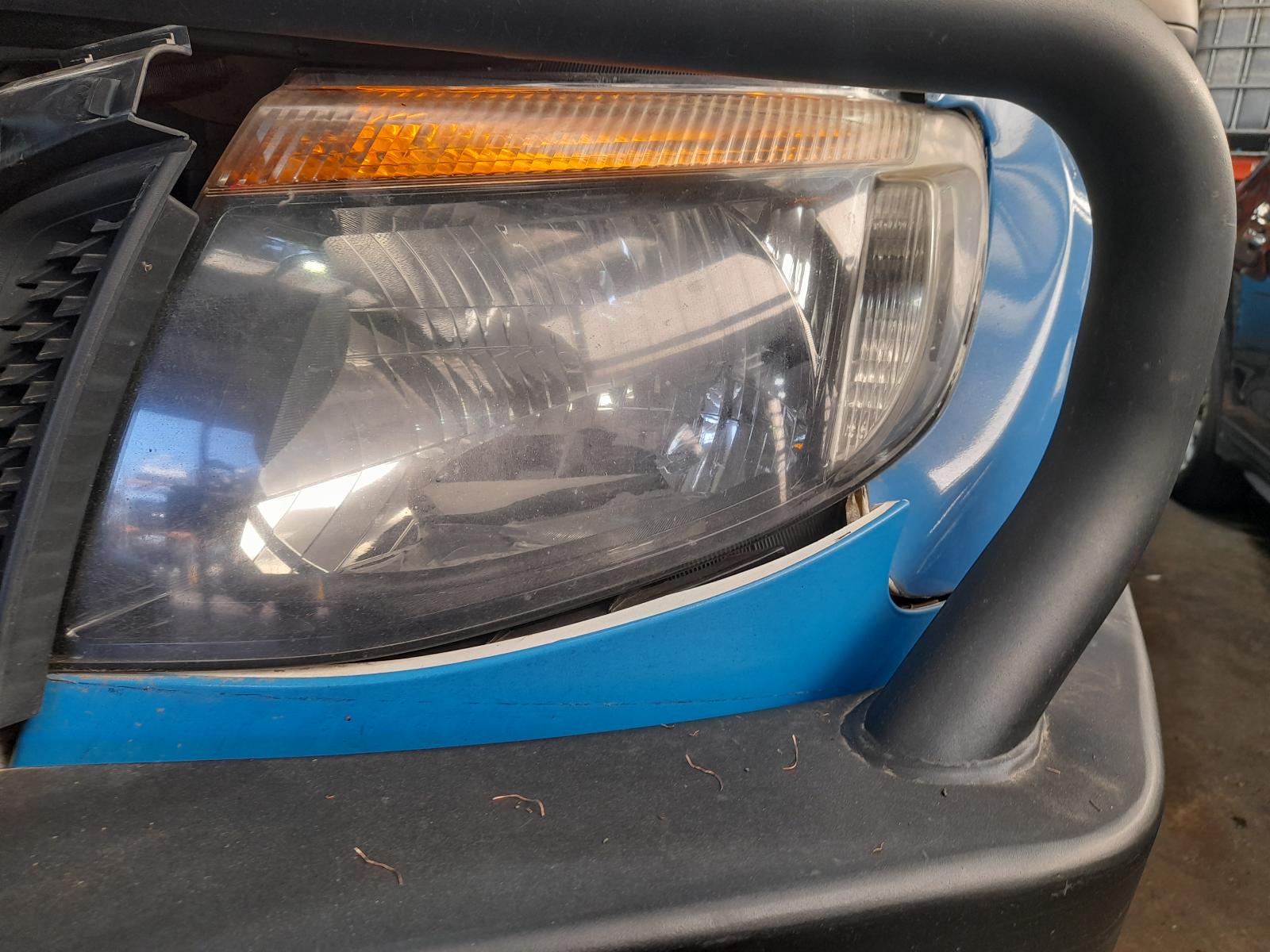 2015 Ford Ranger Air Cleaner/Box View Auto part Air Cleaner/Box Ford Ranger 2015