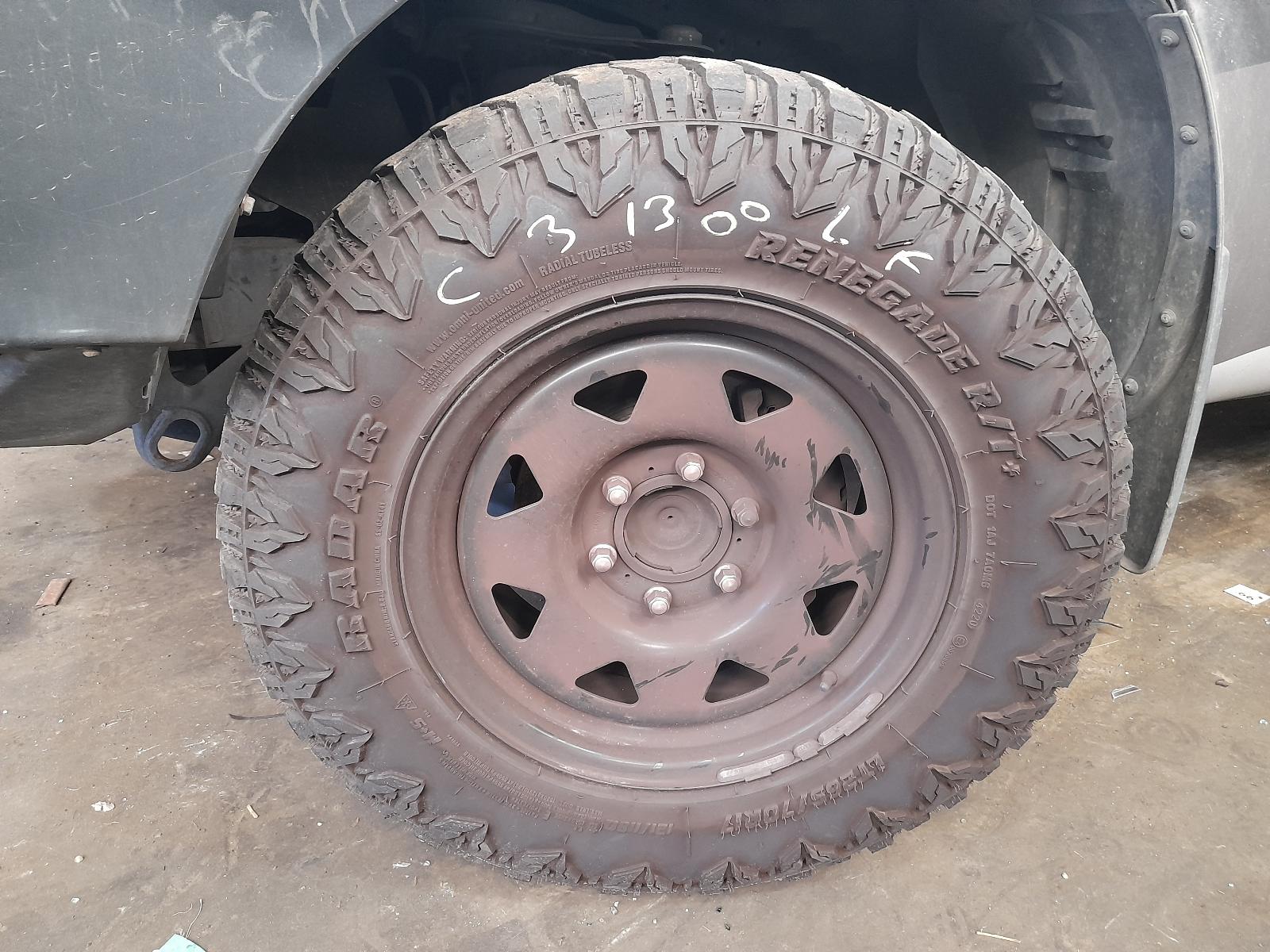 2015 Ford Ranger Air Cleaner/Box View Auto part Air Cleaner/Box Ford Ranger 2015