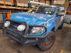 View Auto part Air Cleaner/Box Ford Ranger 2015