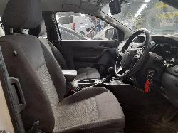 View Auto part Air Cleaner/Box Ford Ranger 2015