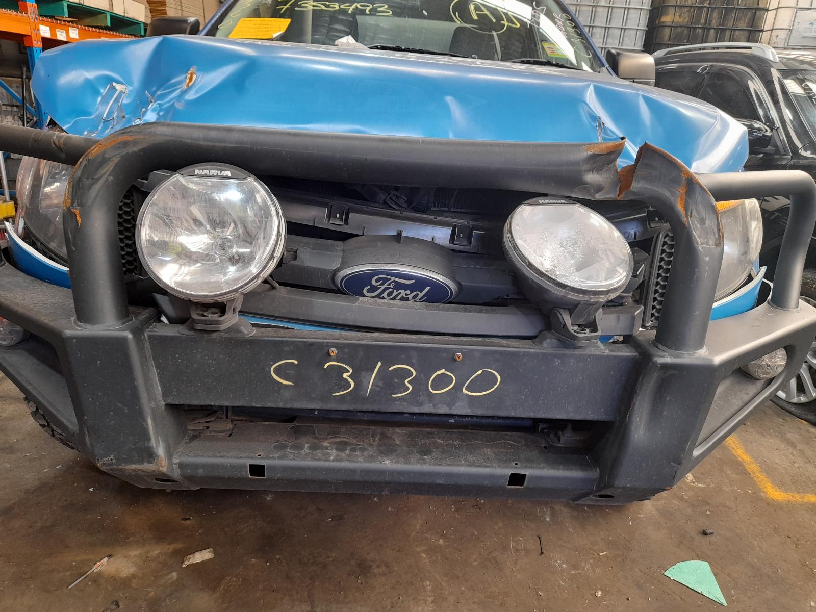 2015 Ford Ranger Air Cleaner/Box View Auto part Air Cleaner/Box Ford Ranger 2015