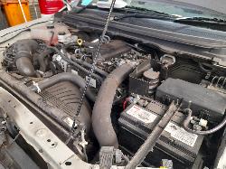 View Auto part Air Cleaner/Box Ford Ranger 2015