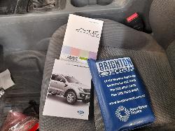 View Auto part Air Cleaner/Box Ford Ranger 2015