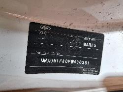 View Auto part Air Cleaner/Box Ford Ranger 2015