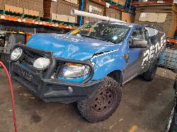 View Auto part Air Cleaner/Box Ford Ranger 2015