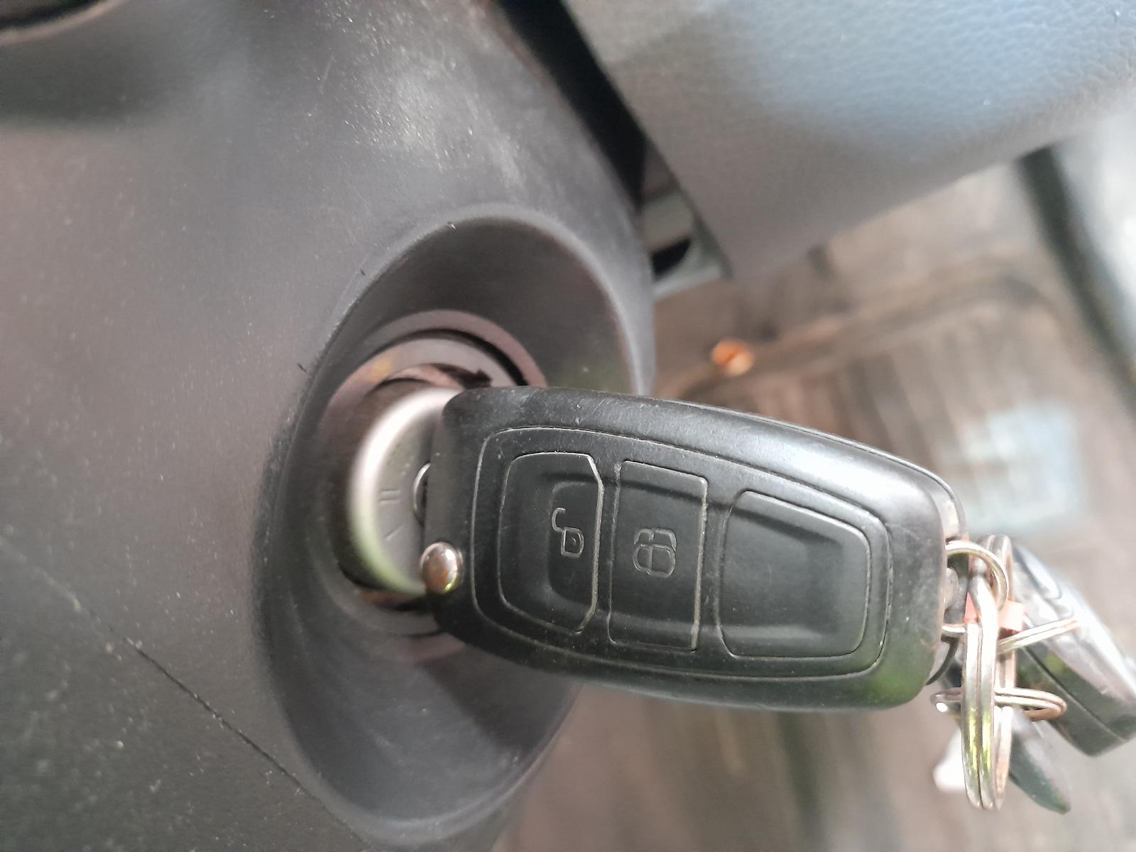 2015 Ford Ranger Air Cleaner/Box View Auto part Air Cleaner/Box Ford Ranger 2015