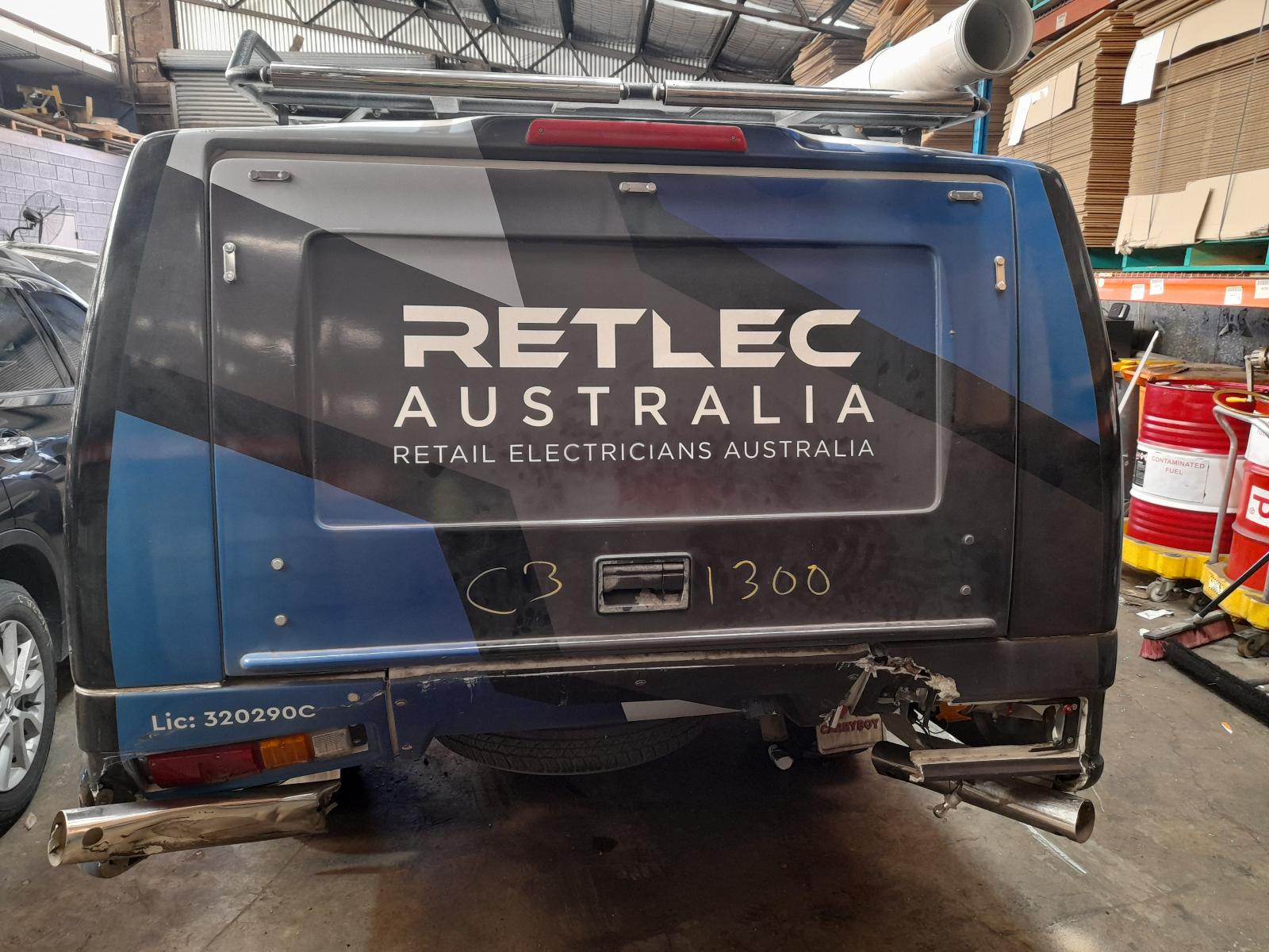 2015 Ford Ranger Air Cleaner/Box View Auto part Air Cleaner/Box Ford Ranger 2015