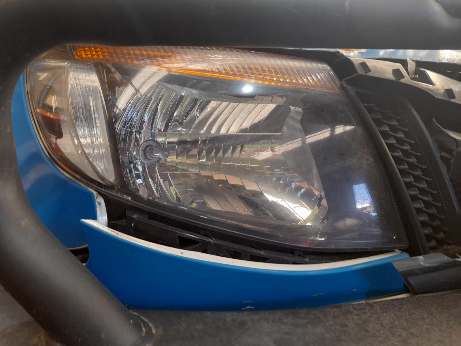 2015 Ford Ranger Air Cleaner/Box View Auto part Air Cleaner/Box Ford Ranger 2015