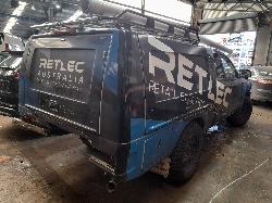 View Auto part Air Cleaner/Box Ford Ranger 2015