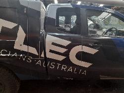 View Auto part Air Cleaner/Box Ford Ranger 2015