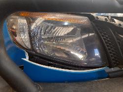 View Auto part Air Cleaner/Box Ford Ranger 2015