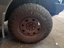 View Auto part Air Cleaner/Box Ford Ranger 2015