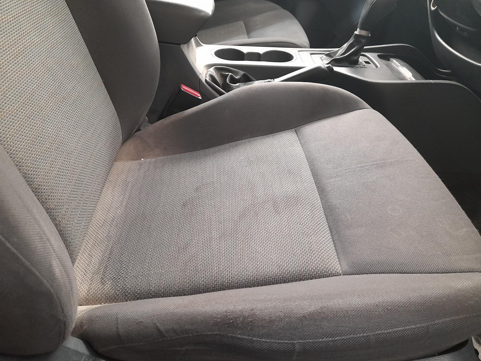 2015 Ford Ranger Air Cleaner/Box View Auto part Air Cleaner/Box Ford Ranger 2015