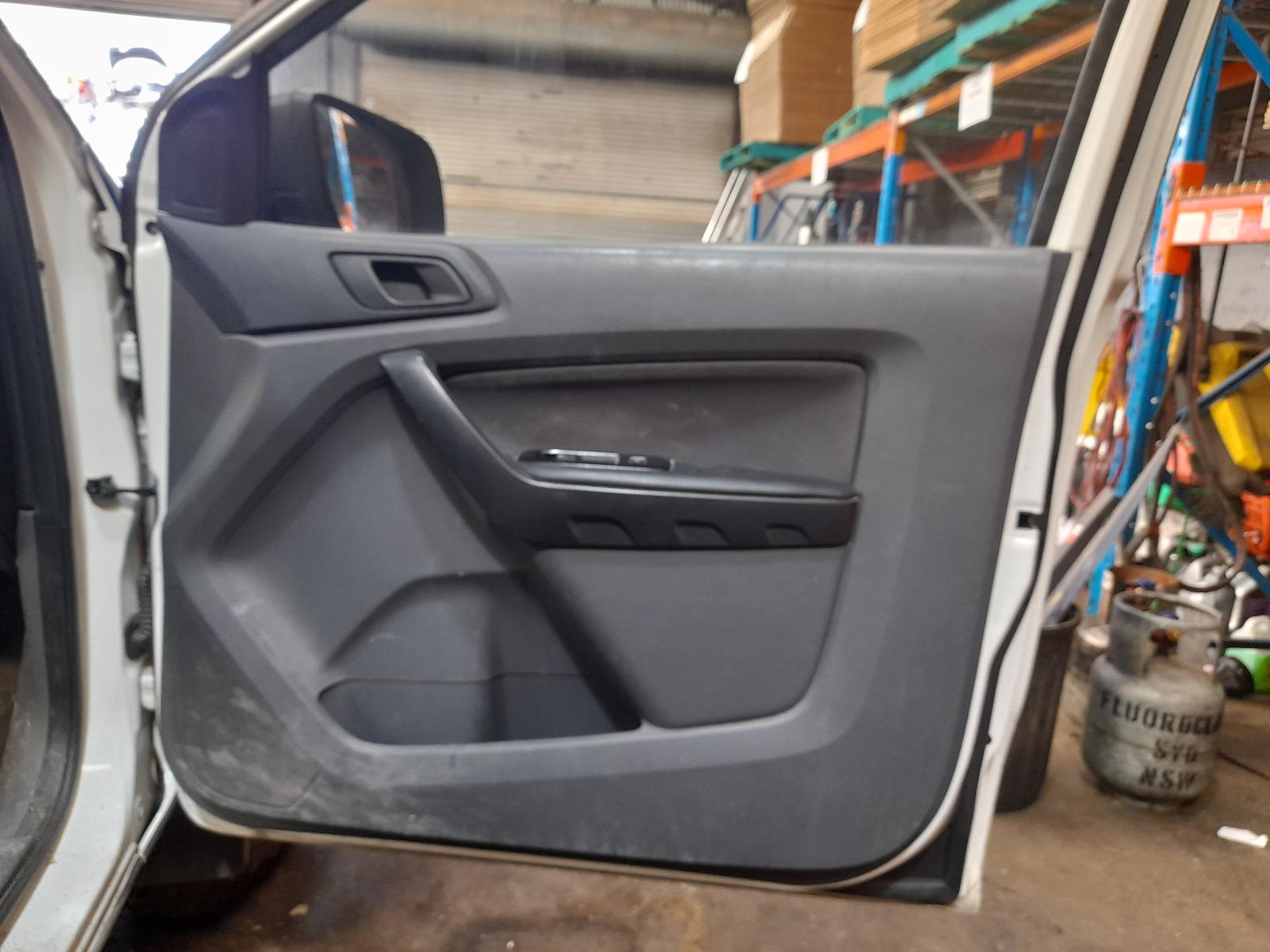 2015 Ford Ranger Air Cleaner/Box View Auto part Air Cleaner/Box Ford Ranger 2015