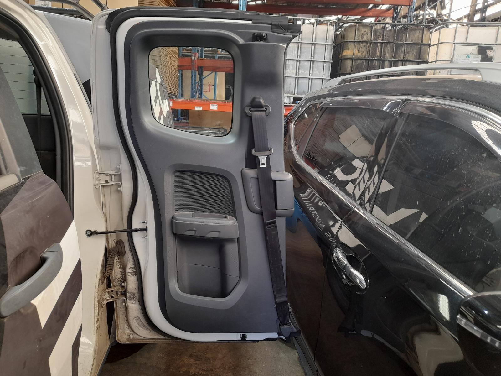 2015 Ford Ranger Air Cleaner/Box View Auto part Air Cleaner/Box Ford Ranger 2015