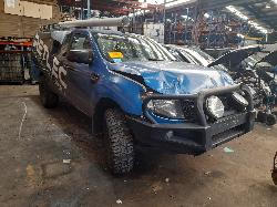 View Auto part Air Cleaner/Box Ford Ranger 2015