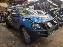 View Auto part Air Cleaner/Box Ford Ranger 2015