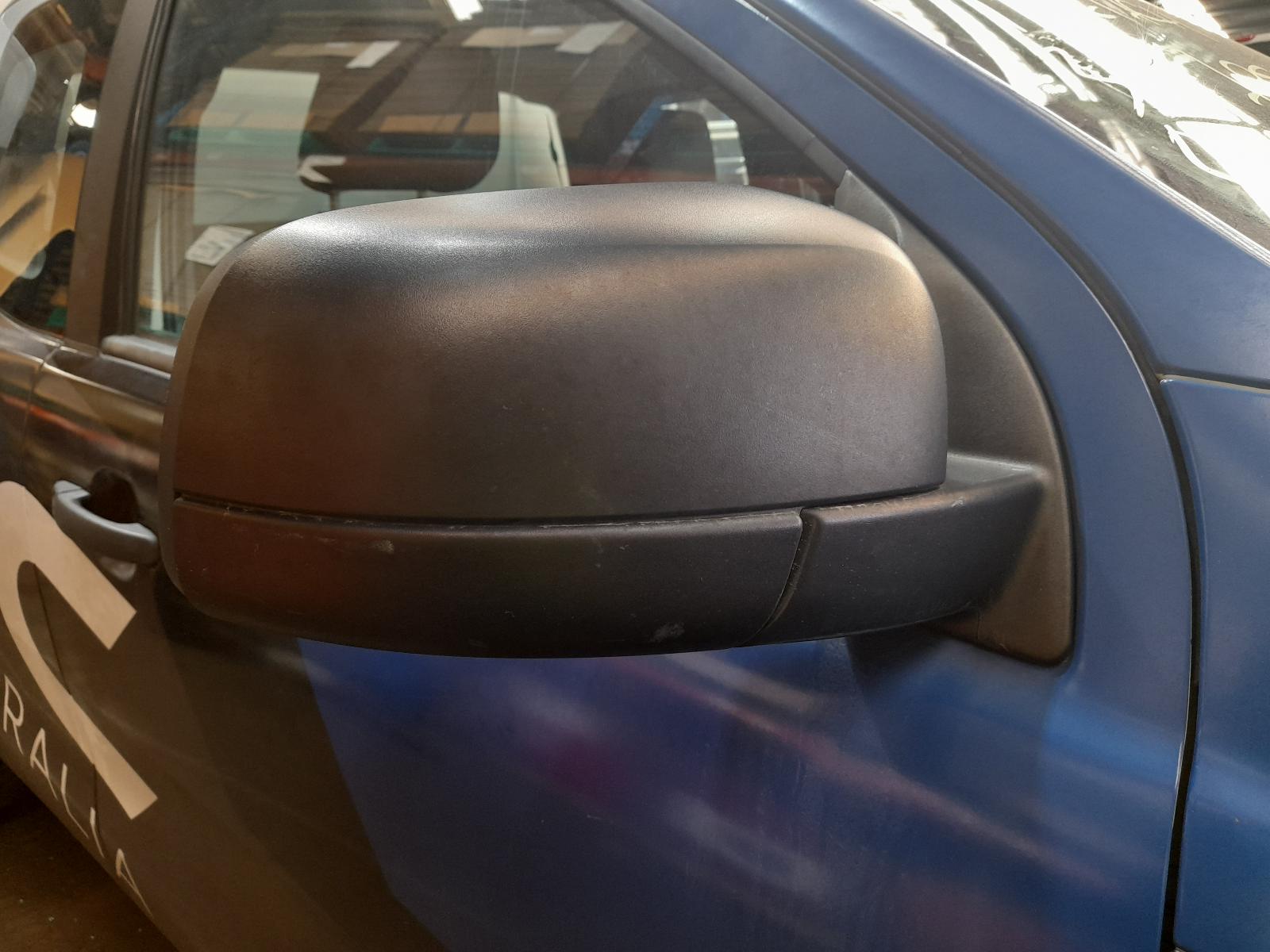 2015 Ford Ranger Air Cleaner/Box View Auto part Air Cleaner/Box Ford Ranger 2015