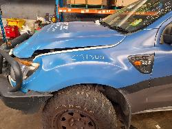 View Auto part Air Cleaner/Box Ford Ranger 2015