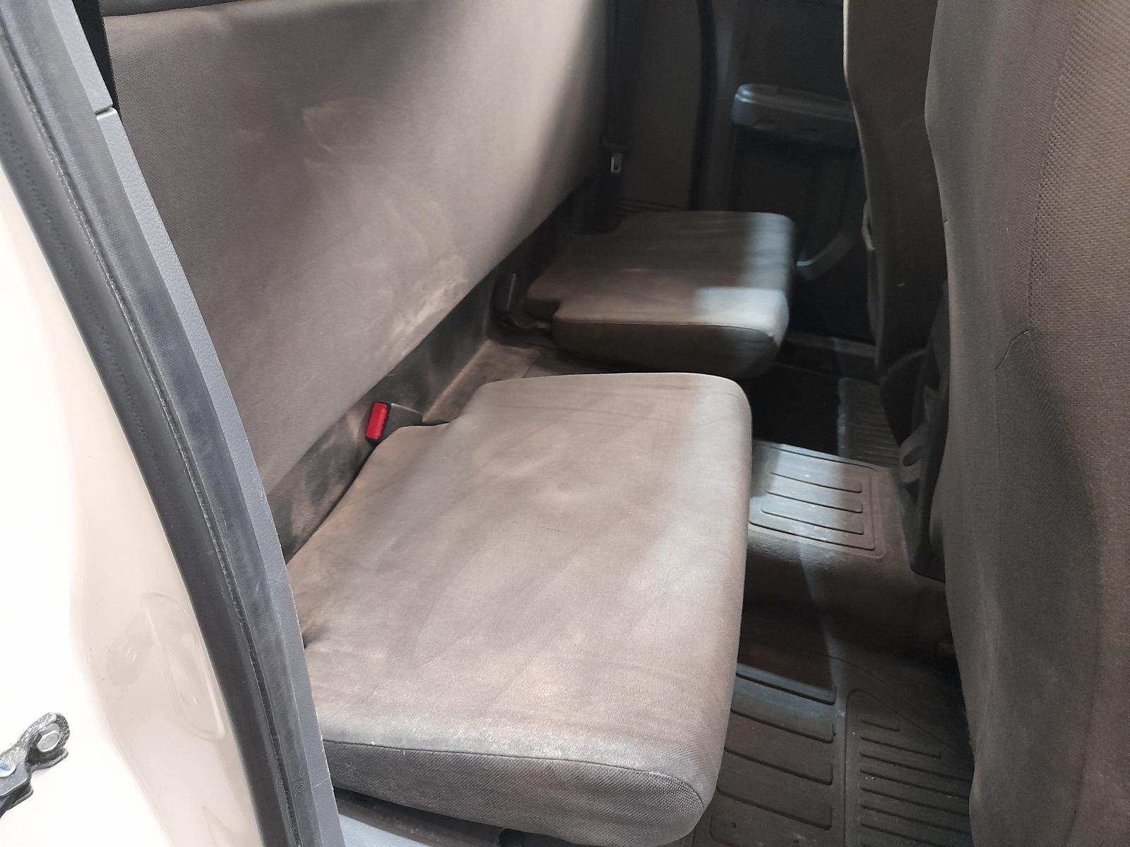 2015 Ford Ranger Air Cleaner/Box View Auto part Air Cleaner/Box Ford Ranger 2015