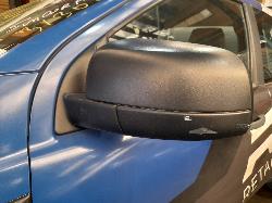 View Auto part Air Cleaner/Box Ford Ranger 2015