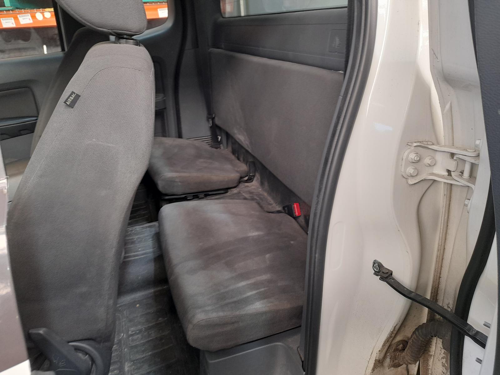 2015 Ford Ranger Air Cleaner/Box View Auto part Air Cleaner/Box Ford Ranger 2015