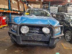 View Auto part Air Cleaner/Box Ford Ranger 2015