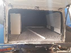 View Auto part Air Cleaner/Box Ford Ranger 2015