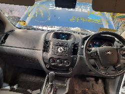 View Auto part Air Cleaner/Box Ford Ranger 2015