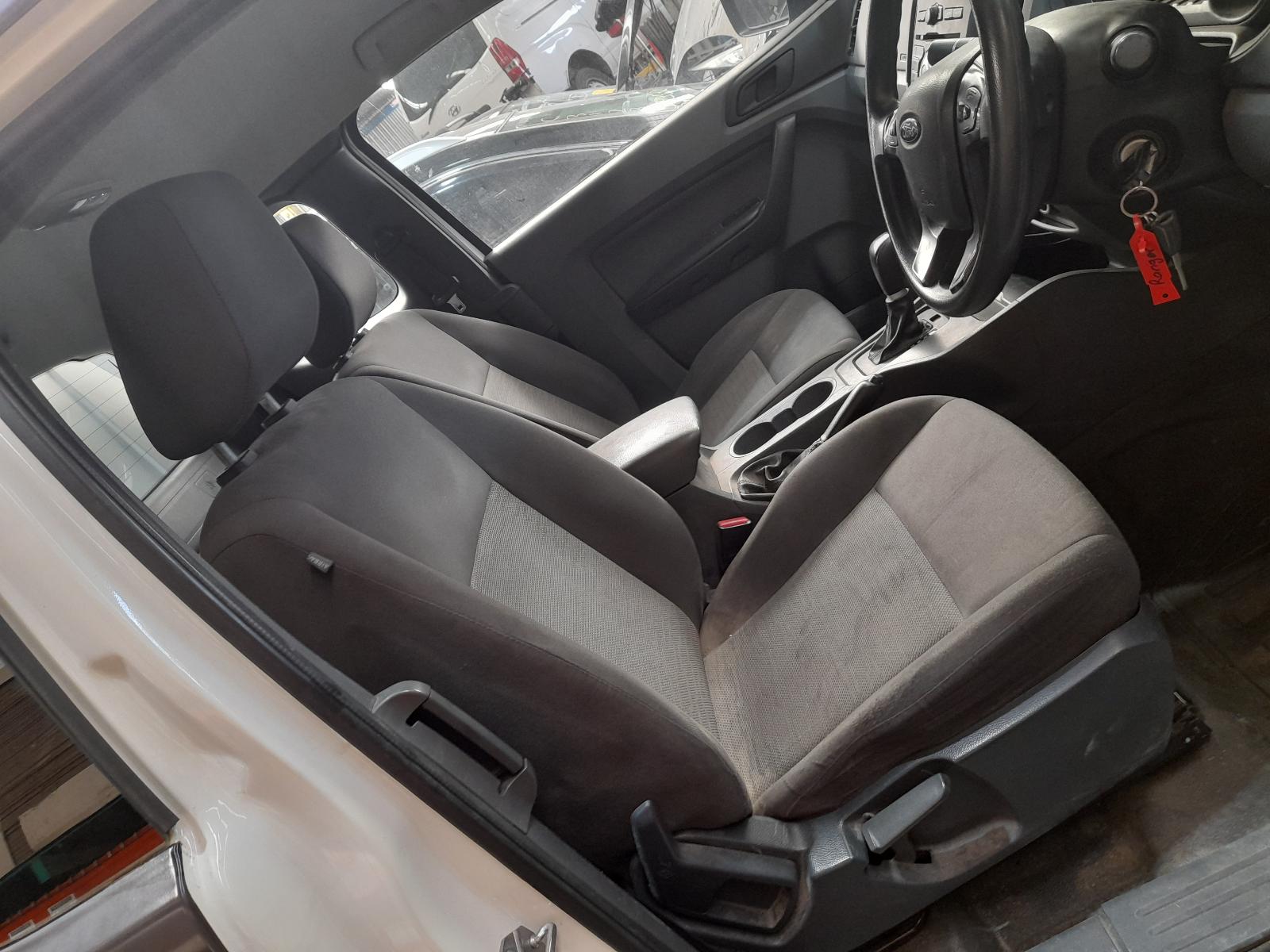 2015 Ford Ranger Air Cleaner/Box View Auto part Air Cleaner/Box Ford Ranger 2015