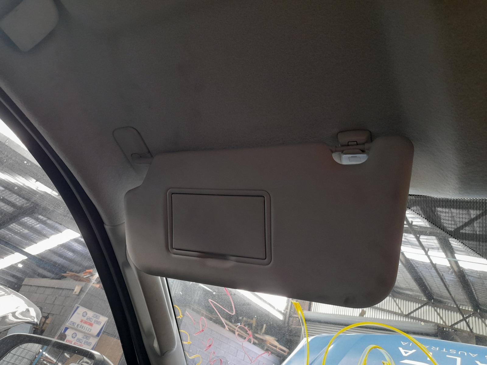 2015 Ford Ranger Air Cleaner/Box View Auto part Air Cleaner/Box Ford Ranger 2015