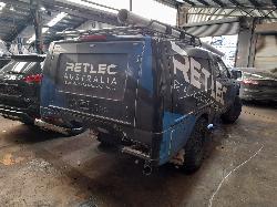 View Auto part Air Cleaner/Box Ford Ranger 2015