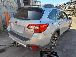 View Auto part Steering Box/Rack Subaru Outback 2015