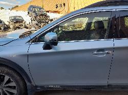 View Auto part Steering Box/Rack Subaru Outback 2015