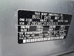 View Auto part Steering Box/Rack Subaru Outback 2015