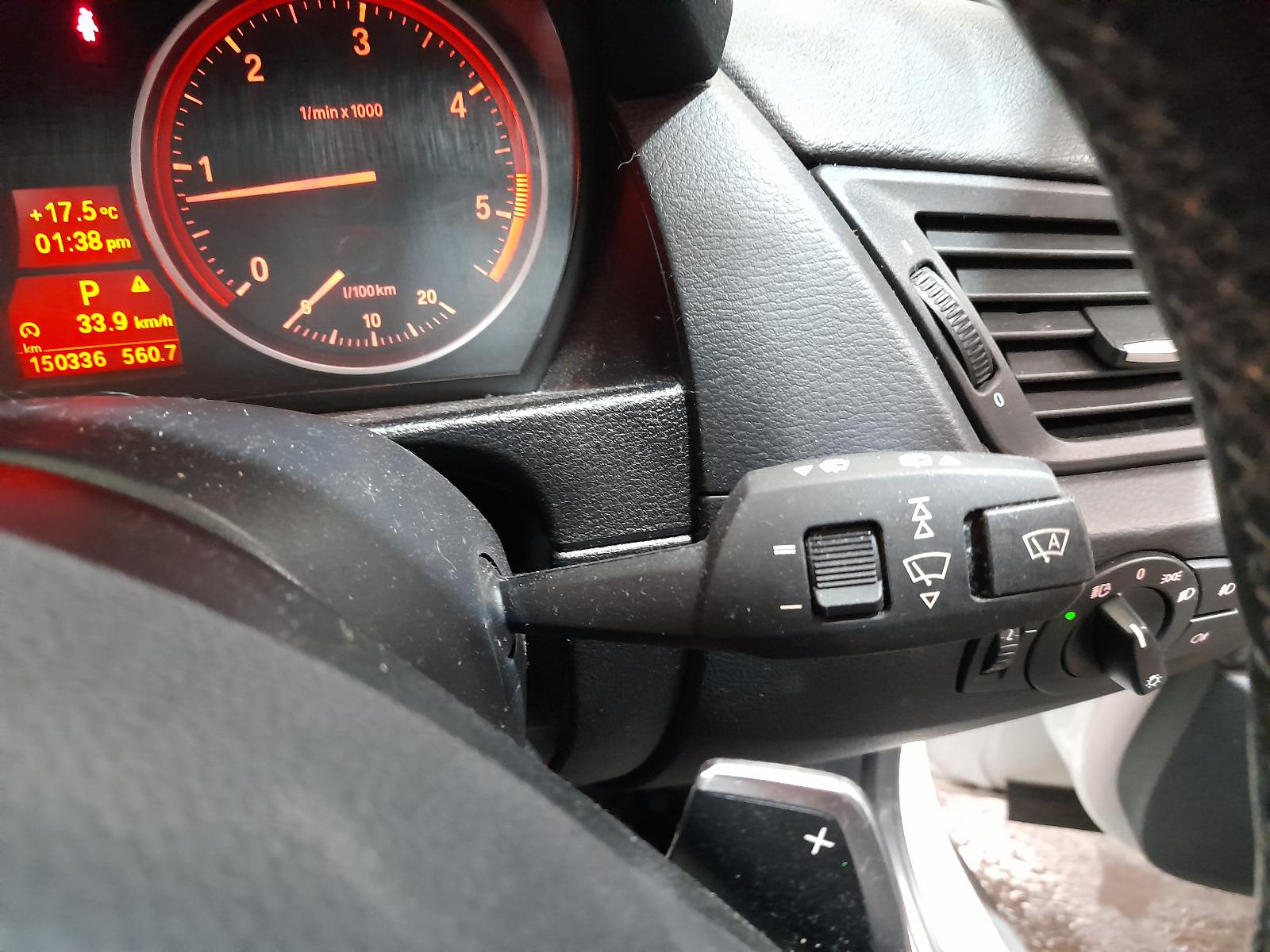View Auto part Trans/Gearbox Bmw X1 2011