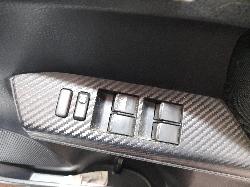 View Auto part Right Rear Door Window Toyota Rav4 2014
