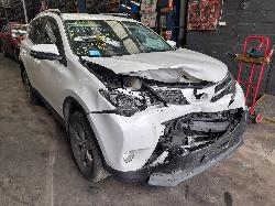 View Auto part Right Rear Door Window Toyota Rav4 2014