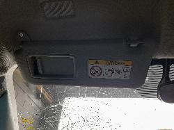 View Auto part Right Rear Door Window Toyota Rav4 2014