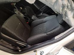 View Auto part Right Rear Door Window Toyota Rav4 2014