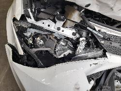 View Auto part Right Rear Door Window Toyota Rav4 2014