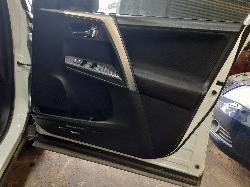 View Auto part Right Rear Door Window Toyota Rav4 2014