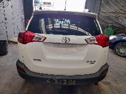 View Auto part Right Rear Door Window Toyota Rav4 2014