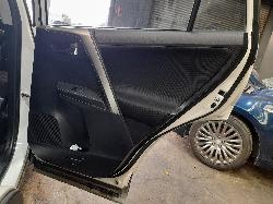 View Auto part Right Rear Door Window Toyota Rav4 2014