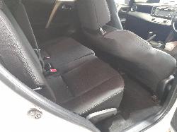 View Auto part Right Rear Door Window Toyota Rav4 2014