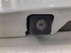 View Auto part Right Rear Door Window Toyota Rav4 2014