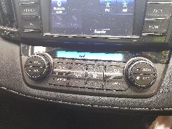 View Auto part Right Rear Door Window Toyota Rav4 2014