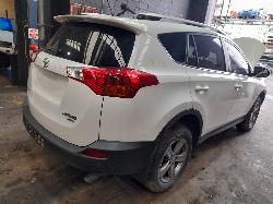 View Auto part Right Rear Door Window Toyota Rav4 2014