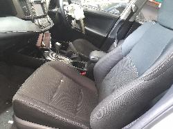 View Auto part Right Rear Door Window Toyota Rav4 2014