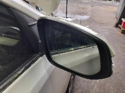 View Auto part Right Rear Door Window Toyota Rav4 2014